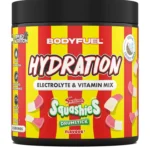 Body Fuel Hydration Applied Nutrition