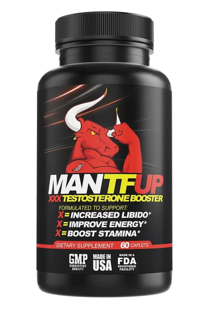 Man TFUP Dynamism Labs