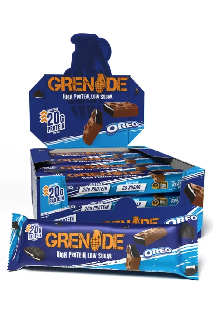 Grenade Protein Bar