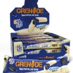 Grenade Protein Bar