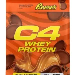 C4 Whey Protein
