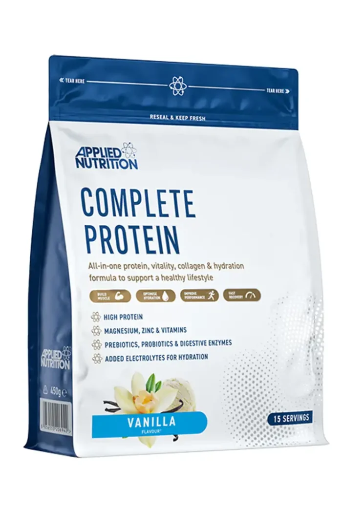 Complete Protein Applied Nutrition