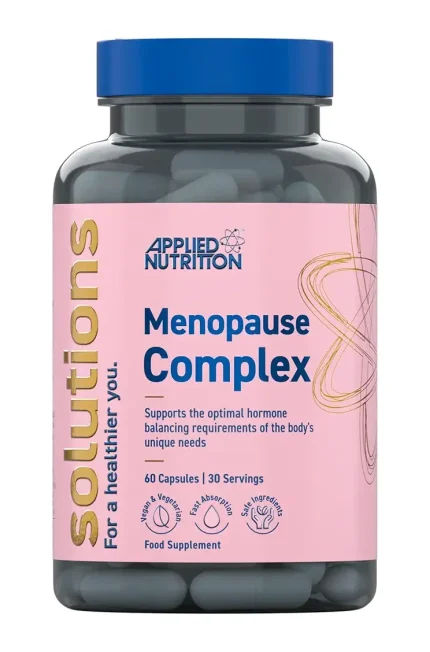 Menopause complex Applied Nutrition