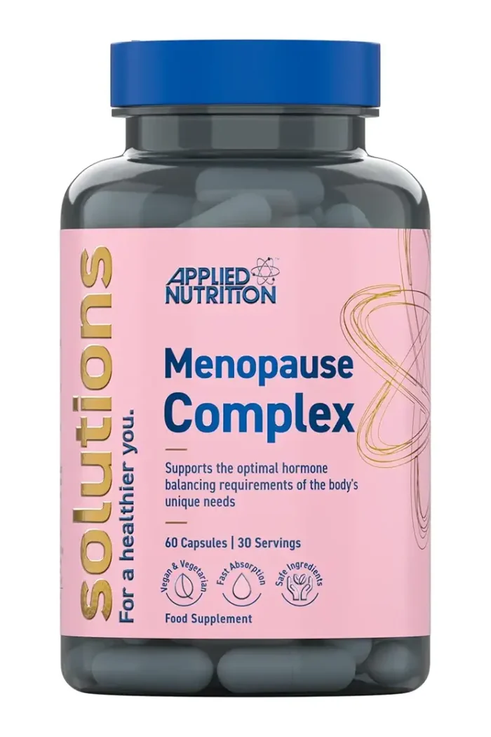 Menopause complex Applied Nutrition
