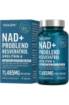 NAD+ Taolemi NAD+ Taolemi