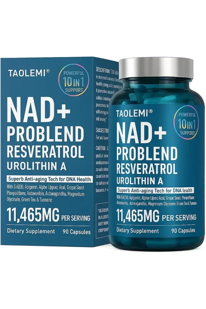 NAD+ Taolemi