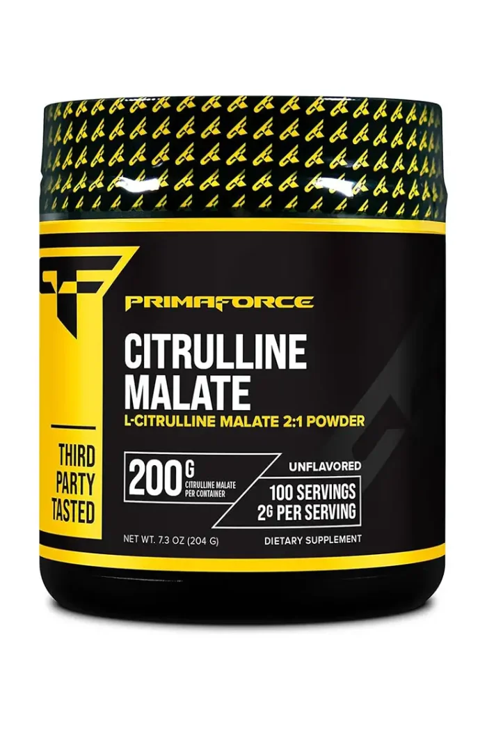 Citrulline Prima Force