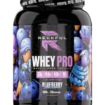 Whey Pro Reckful