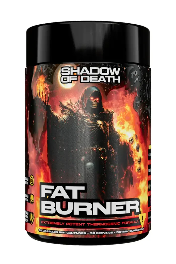 Fat Burner Shadow Of Death