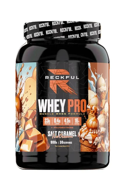 Whey Pro Reckful