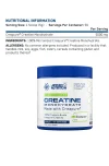 Creapure_-_Creatine_Monohydrate_250g_-_Nutrional_Panel copy