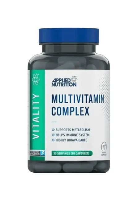 Multivitamin Complex Applied Nutrition