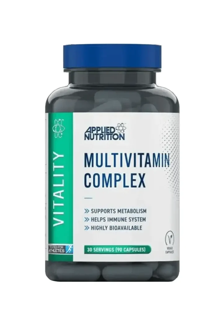 Multivitamin Complex Applied Nutrition