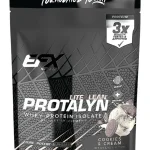 Protalyn Whey Protein Isolate EFX Sports