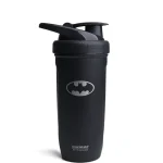 Stainless Steel Smart Shake