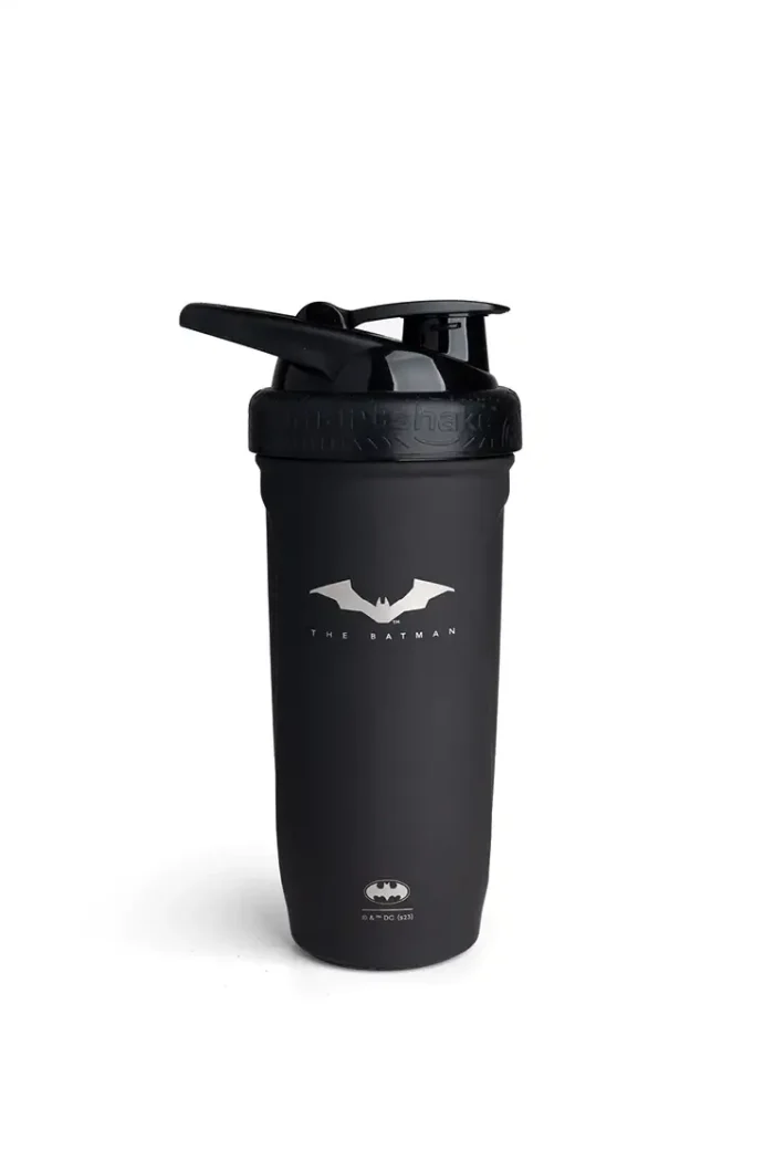 Stainless Steel Smart Shake