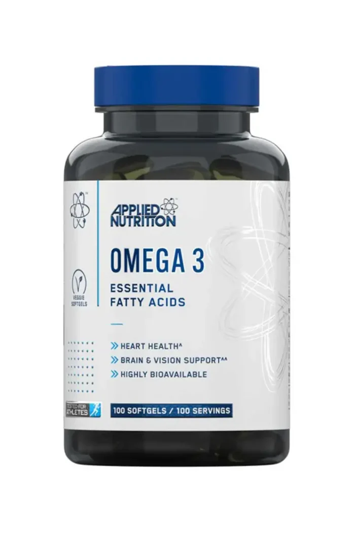 Omega 3 Applied Nutrition