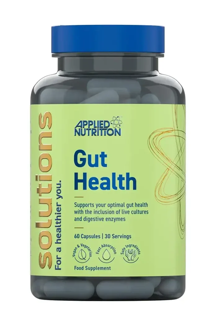 Gut Health Applied Nutrition
