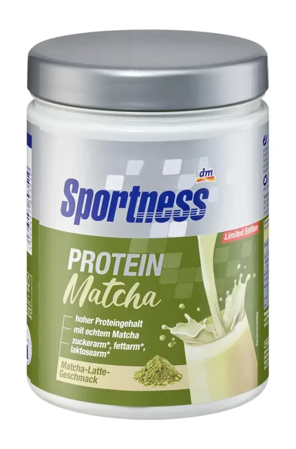Protein Sportness