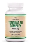 Tongkat Ali Complex Double Wood Tongkat Ali Complex Double Wood