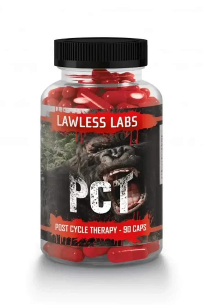 PCT Lawless Labs
