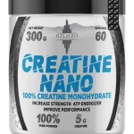 Creatine Nano Azgard