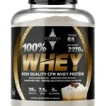 Whey Azgard