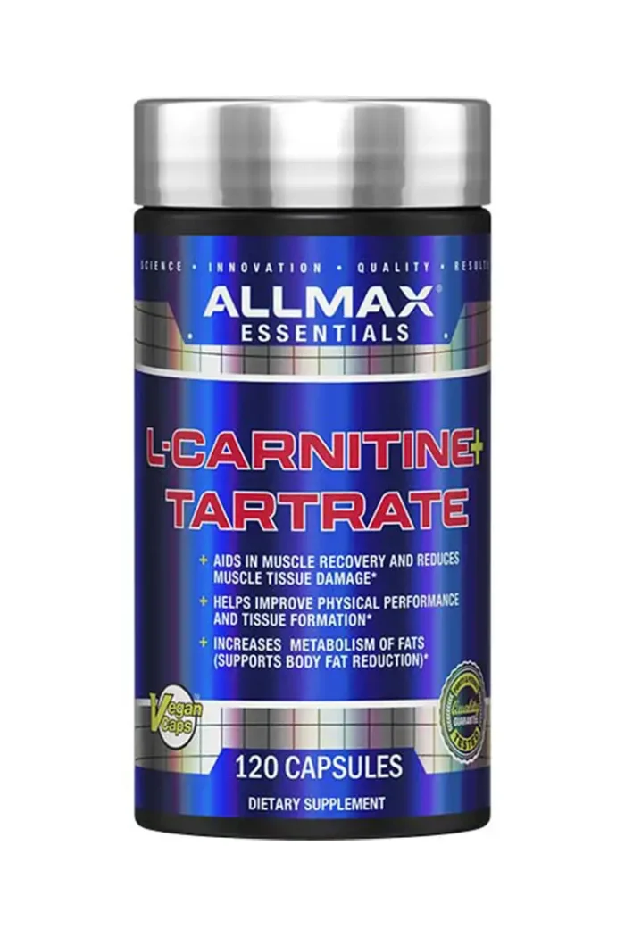 L-Carnitine Tartrate Allmax