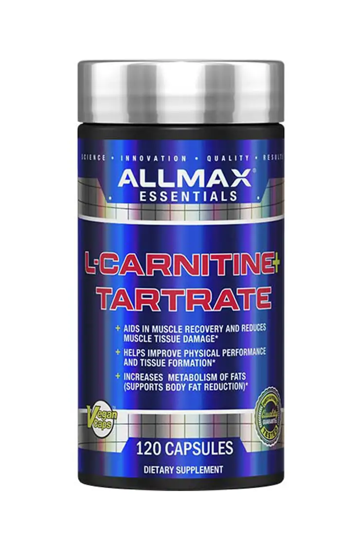 L-Carnitine Tartrate Allmax