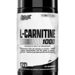 L-Carnitine 1000 Nutrex