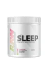 Sleep Raw