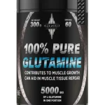 Glutamine Azgard
