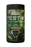 Army1 Test-X