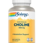 Choline Solaray