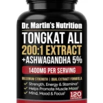 Tongkat Ali Dr Martin's