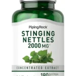 Stinging Nettles Piping Rock