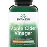 Apple Cider Vinegar Swanson