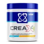 Crea x4 USN