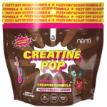 Creatine Pop Nano supps