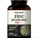 Zinc Picolinate Naturebell