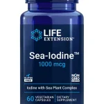 Sea Iodine Life Extension