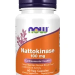 Nattokinase Now