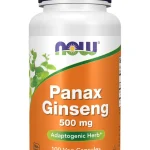 Panax Ginseng Now