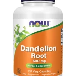 Dandelion Now