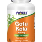 Gotu Kola Now