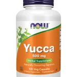 Yucca Now