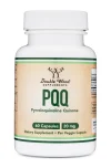 PQQ Double Wood