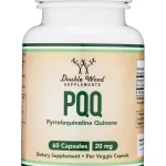 PQQ Double Wood