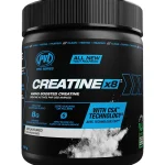 Creatine X8-Amino Boosted Creatine Monohydrate PVL