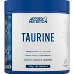 Taurine Applied Nutrition